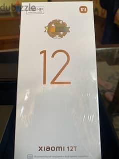 Xiaomi 12T