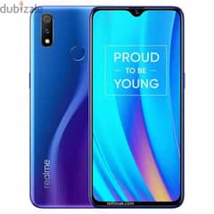 realme 3