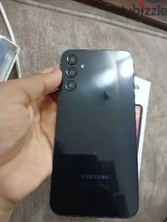 Samsung A24 2024