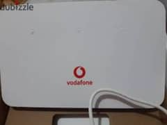 router home 4g vodafone