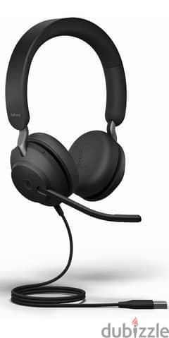 Headset For PC