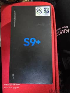 موبايل s9+