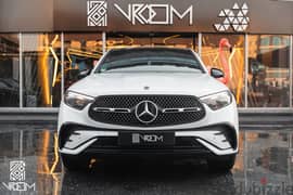 Mercedes-Benz GLC 300 2024 0