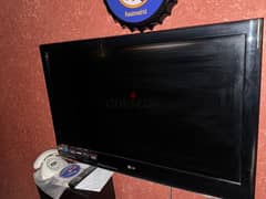 LG- 42inch 0