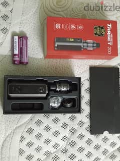 vaporesso