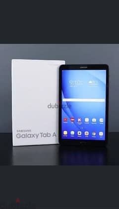 galaxy tab a6 0