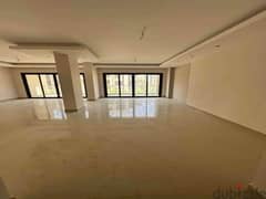 Apartment for sale in Bloomfields in new Cairo beside Madinaty