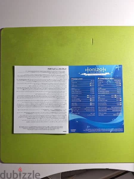 Horizon zero down complete edition ps4 3