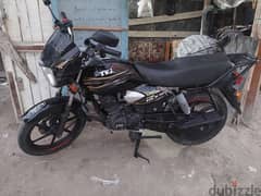 Tvs150cc