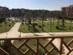 Apartment for rent in Al-Rehab City, View Garden, Phase 5