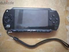 جهاز psp 1001 0