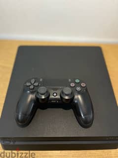 PS4 slim