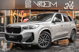 BMW X1 2024 0