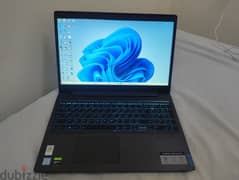 laptop Lenovo IdeaPad gaming L340