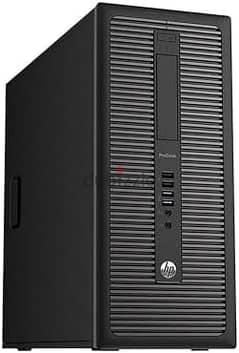 HP PC ProDesk 600 G1 TWR