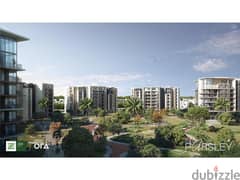 Apartment 139M For sale view landscape Under market price in Zed east