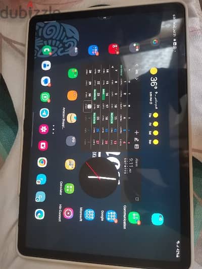 Samsung tab s7 128GB /Ram 6,8