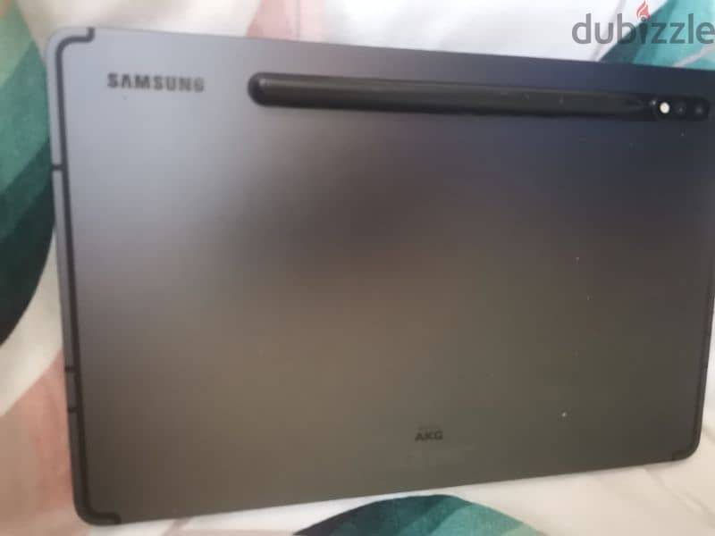 Samsung tab s7 128GB /Ram 6,8 1