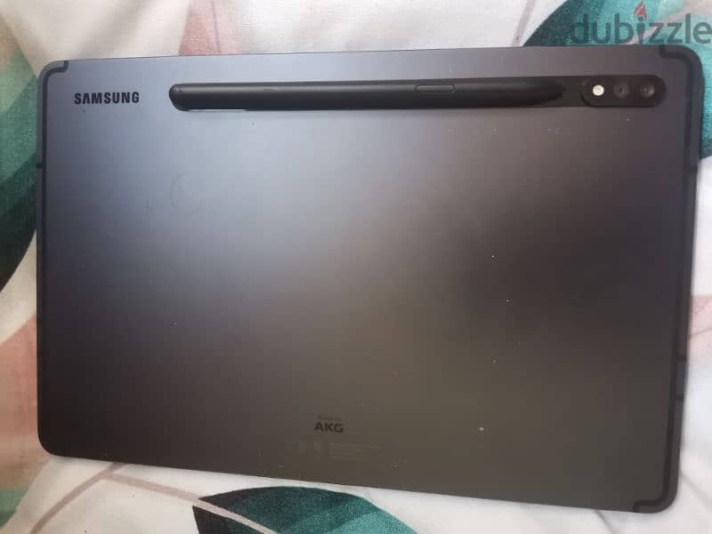 Samsung tab s7 128GB /Ram 6,8 3