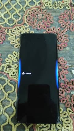 موبايل OnePlus8 pro 128 12ram