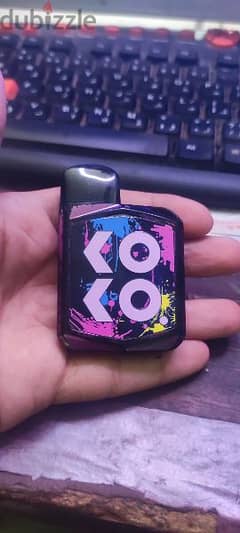 بود كوكو pod koko g