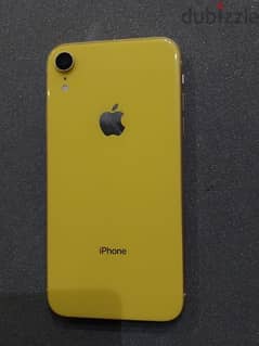 iphone xr ايفون اكس ار