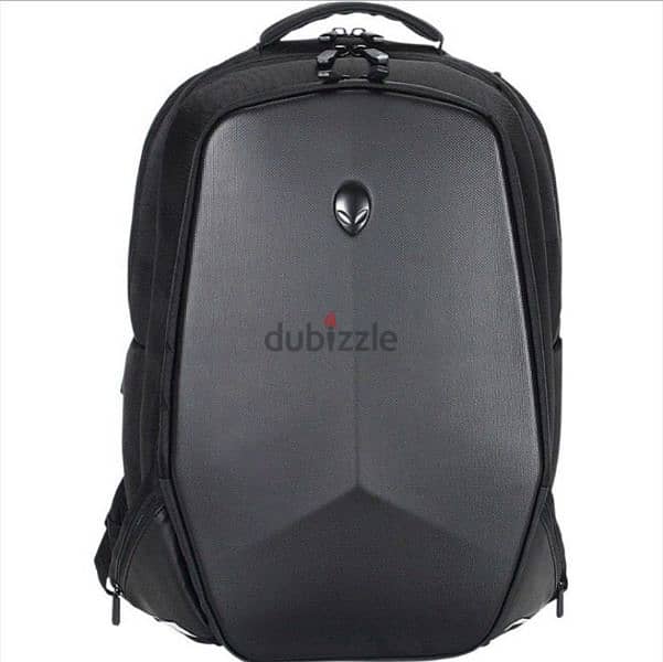 Dell Alienware m15 r3 with alienware backbag لاب توب للجرافيك 1