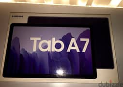 Samsung Galaxy Tab A7 0