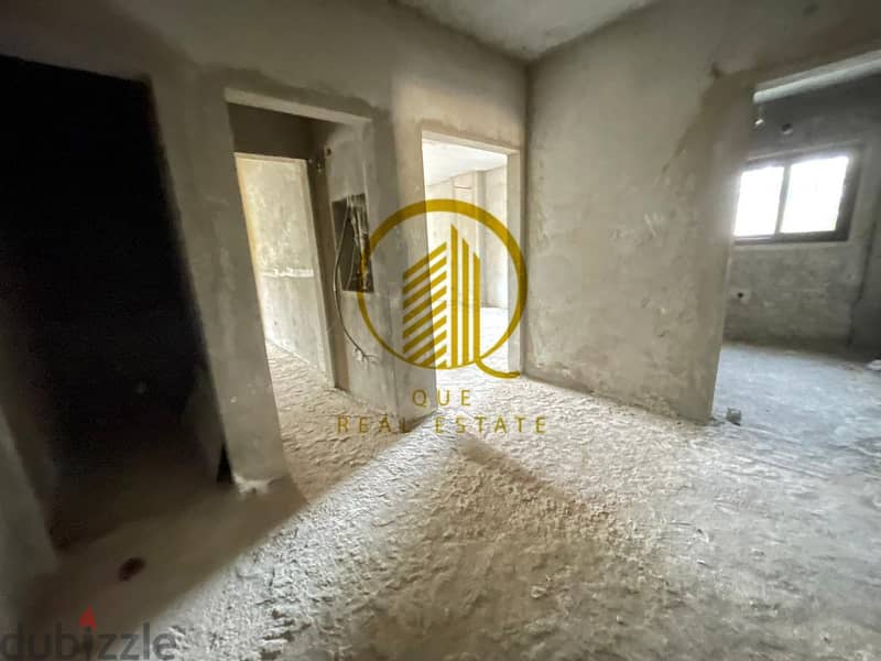 Ground Apartment for sale in one16 بيفرلي هيلز سوديك الشيخ زايد 3