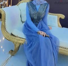 Bracelet dress - فستان سوارية