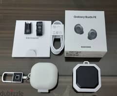 Samsung Galaxy Buds Fe