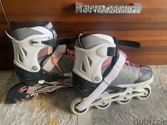 active unisex skating shoes size from 39-42 0