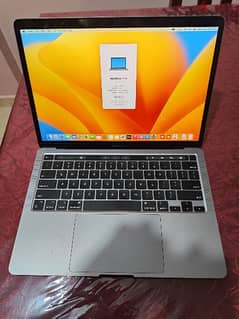 MacBook Pro M1 512GB