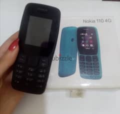 nokia 110 4G 0