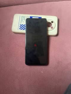 Huawei nove Y90