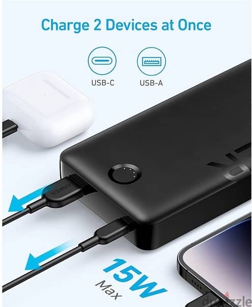 power bank ( New) 2