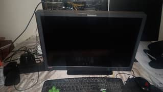 monitor lenovo شاشه لينوفو اسيتراد