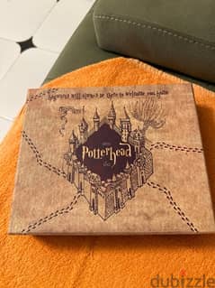 harry potter board game 0