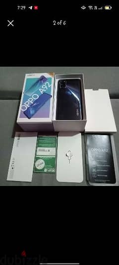 oppo a92