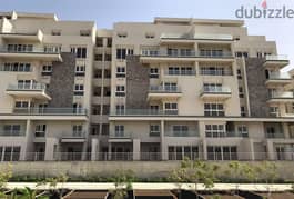 F or sale apartment 140 m ready to move prime location view landscape With down payment and installments in Mountain Veiw-Icity