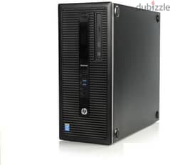 HP elitedesk 600 G1