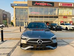 Mercedes-Benz C180 2024 Amg Brand New