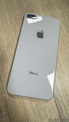 Iphone 8PLUS - 256G