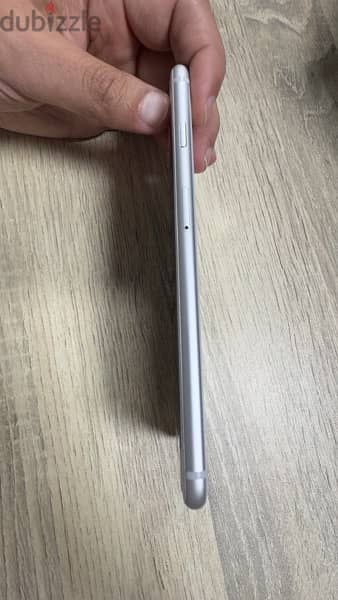 Iphone 8PLUS - 256G 2