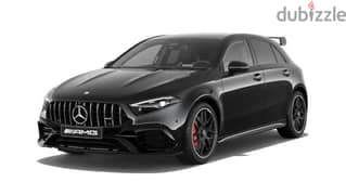 شبك مرسيدس amg