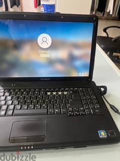 lenovo G555 0