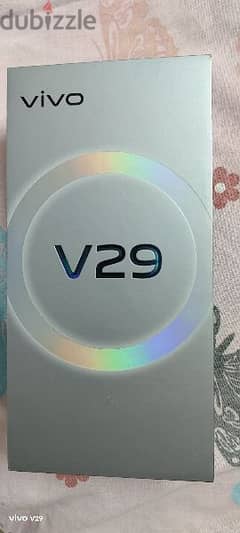 vivo v29 0