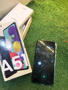 Samsung A51