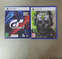 ps5 games used 0