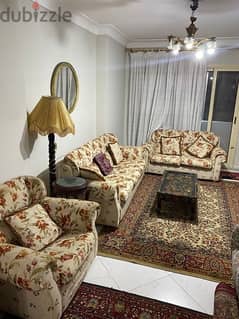 living room انتريه 0